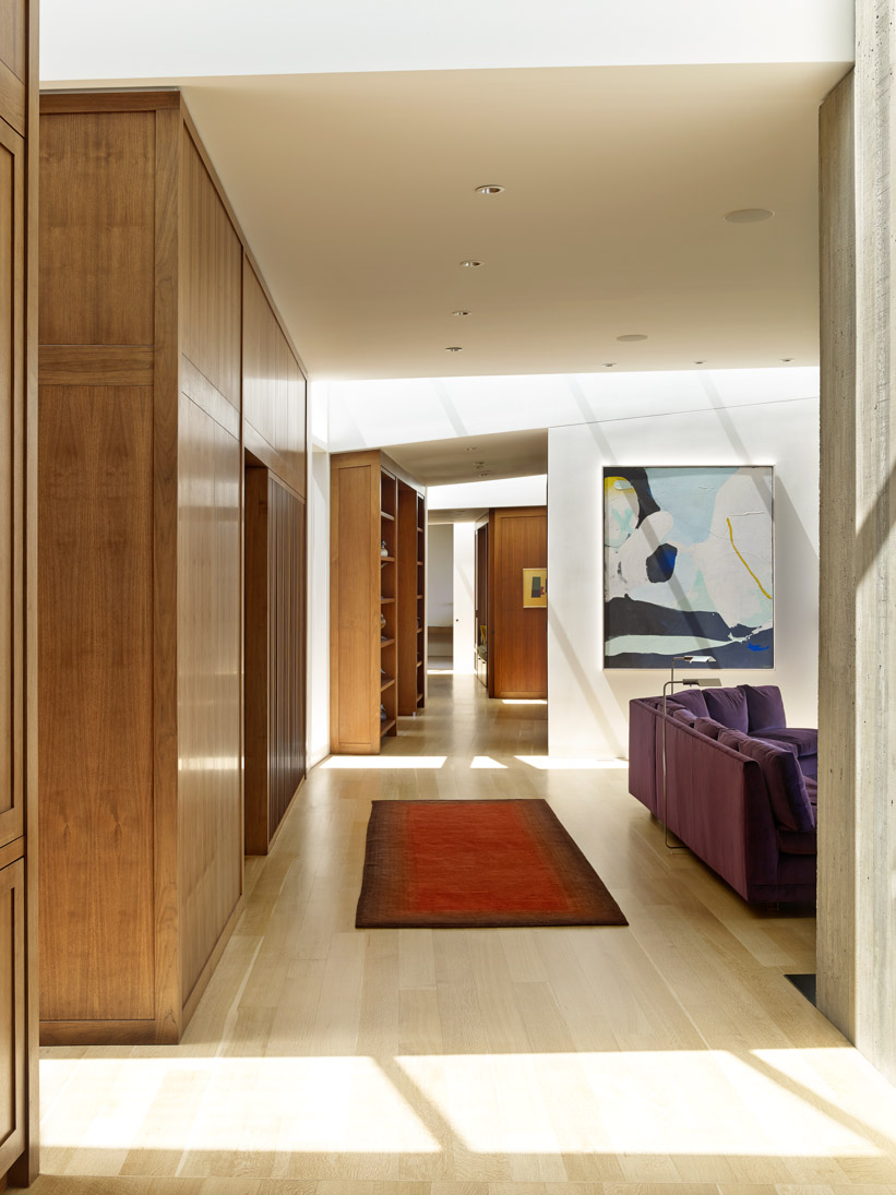 Portland Heights Residence 16