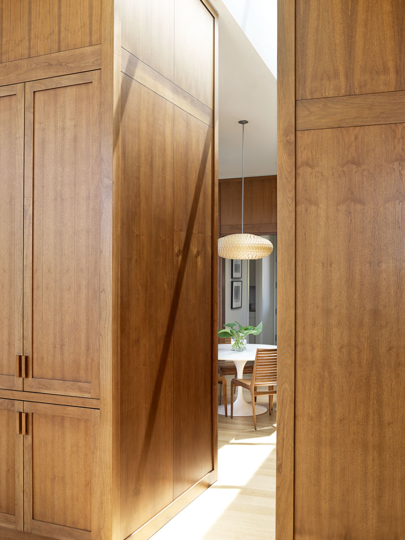 Portland Heights Residence 17