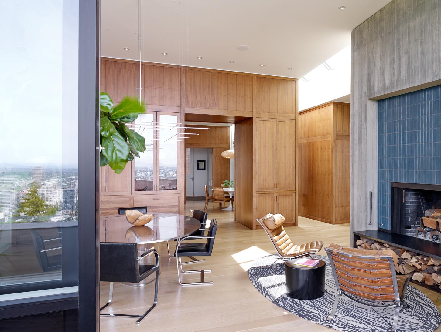 Portland Heights Residence 13