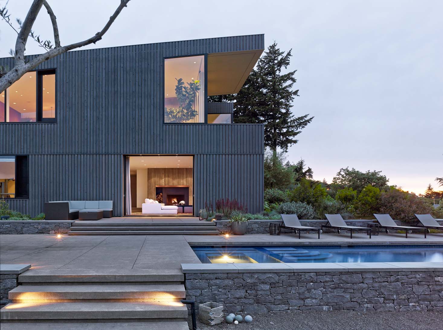 Portland Heights Residence 6