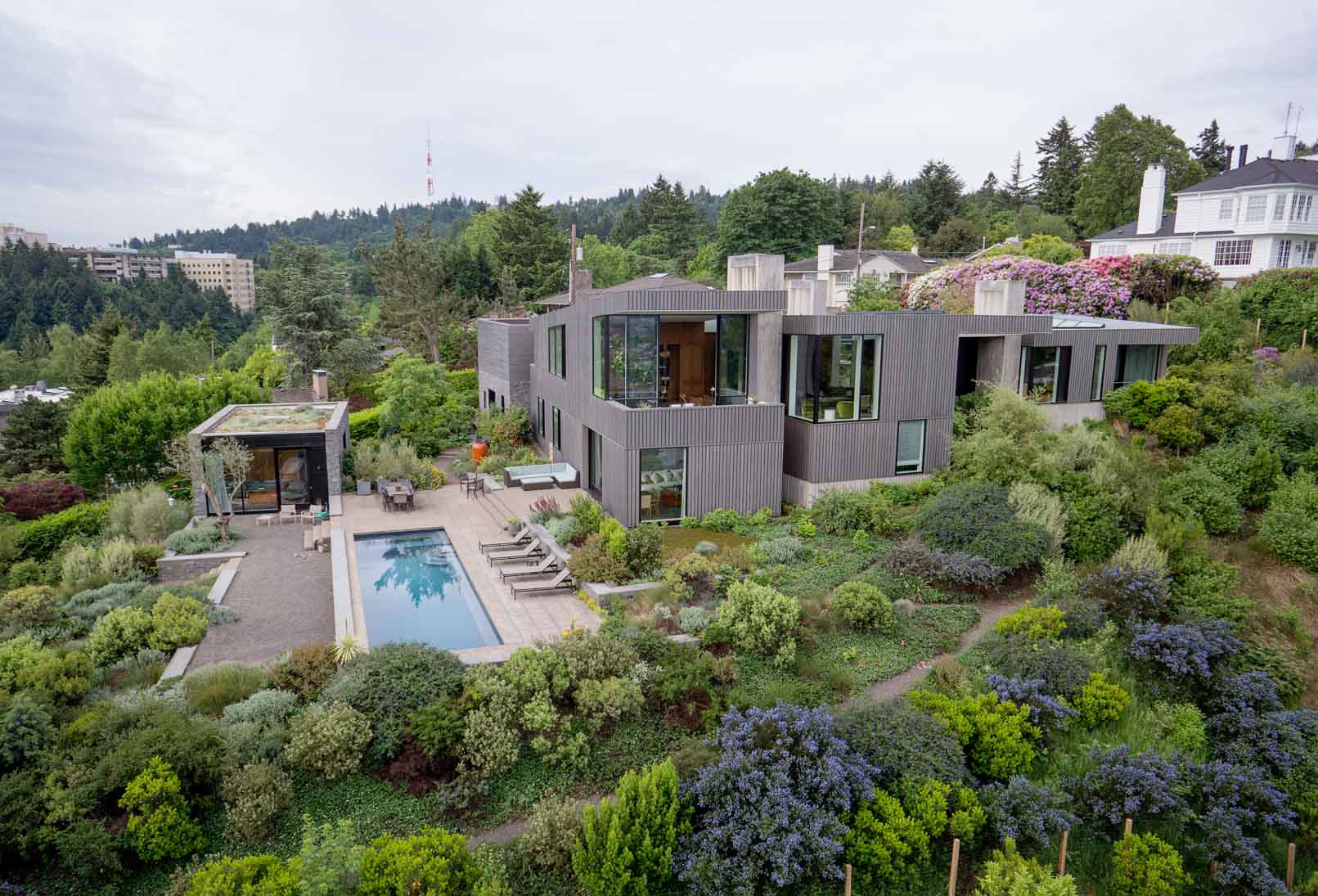 Portland Heights Residence 3