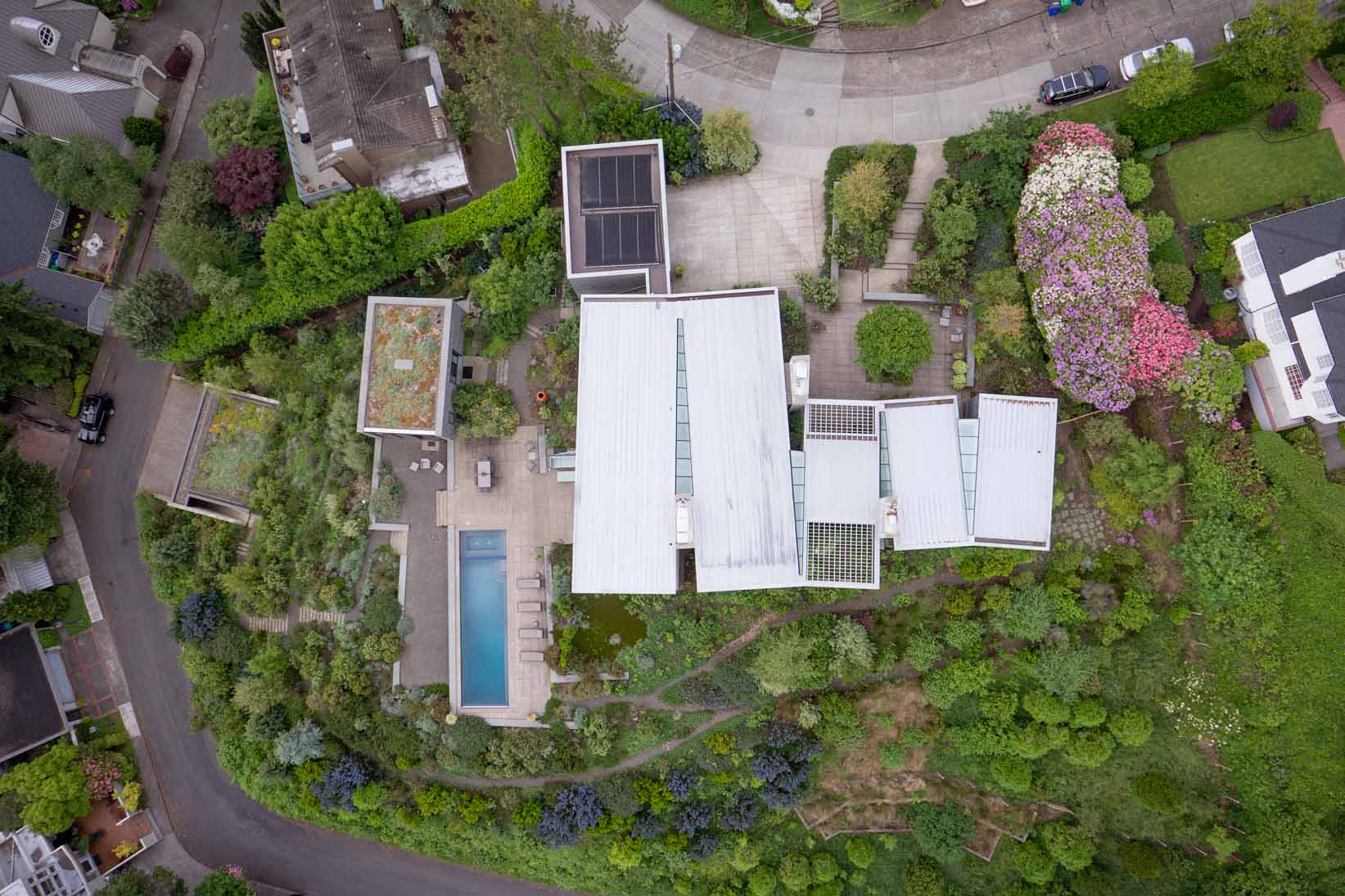 Portland Heights Residence 5