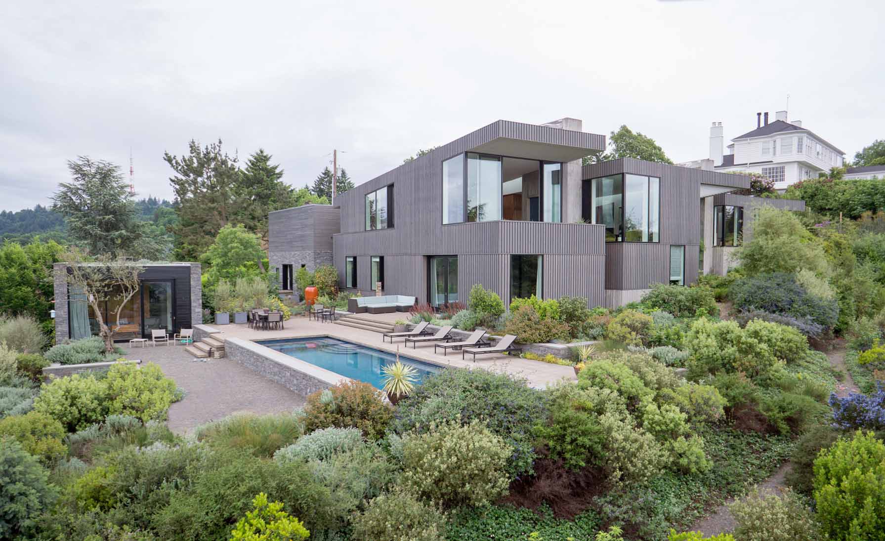 Portland Heights Residence 1