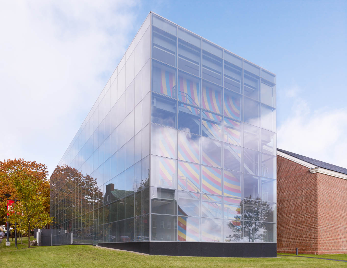 Colby College Art Museum 12