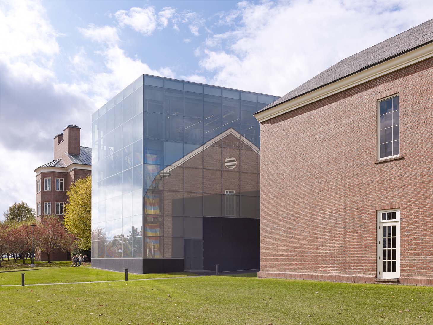 Colby College Art Museum 10