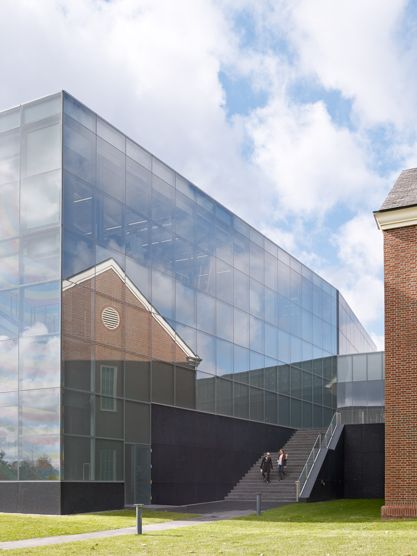 Colby College Art Museum 9
