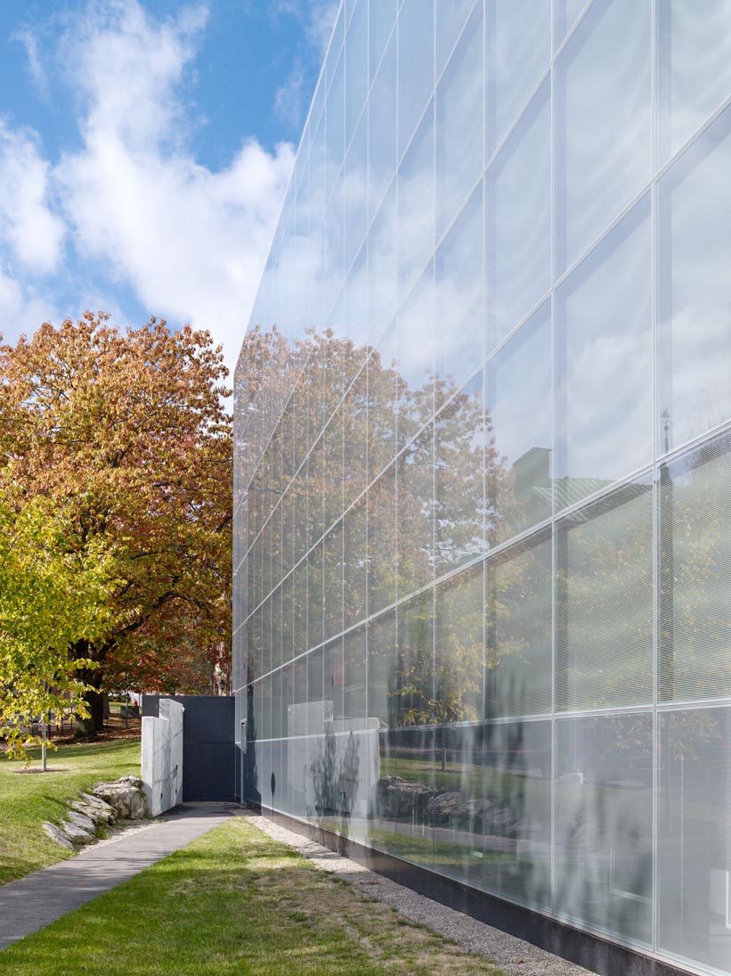 Colby College Art Museum 7