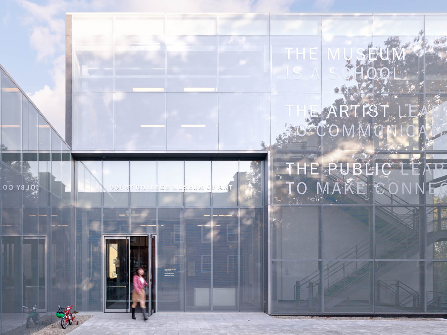 Colby College Art Museum 5