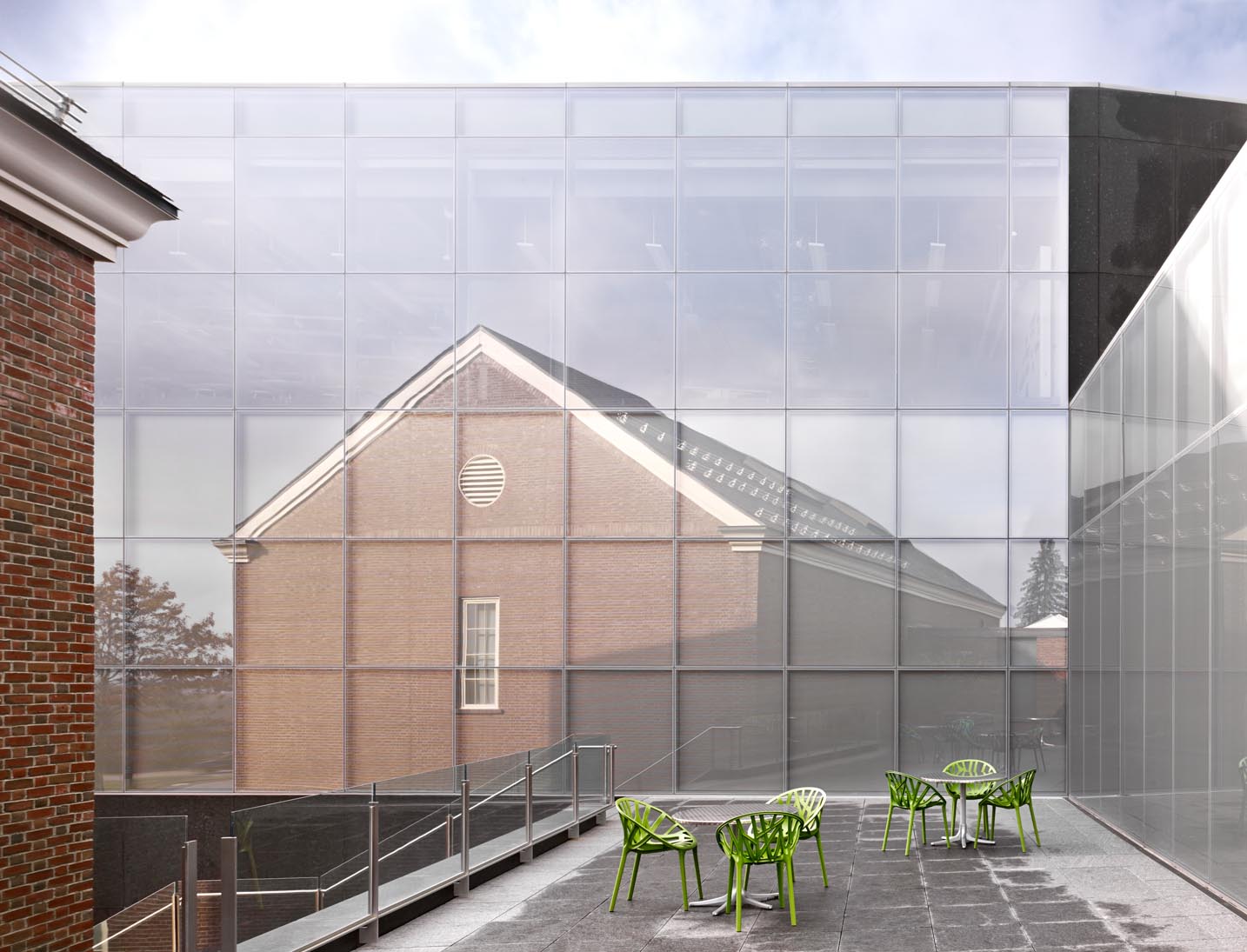 Colby College Art Museum 4