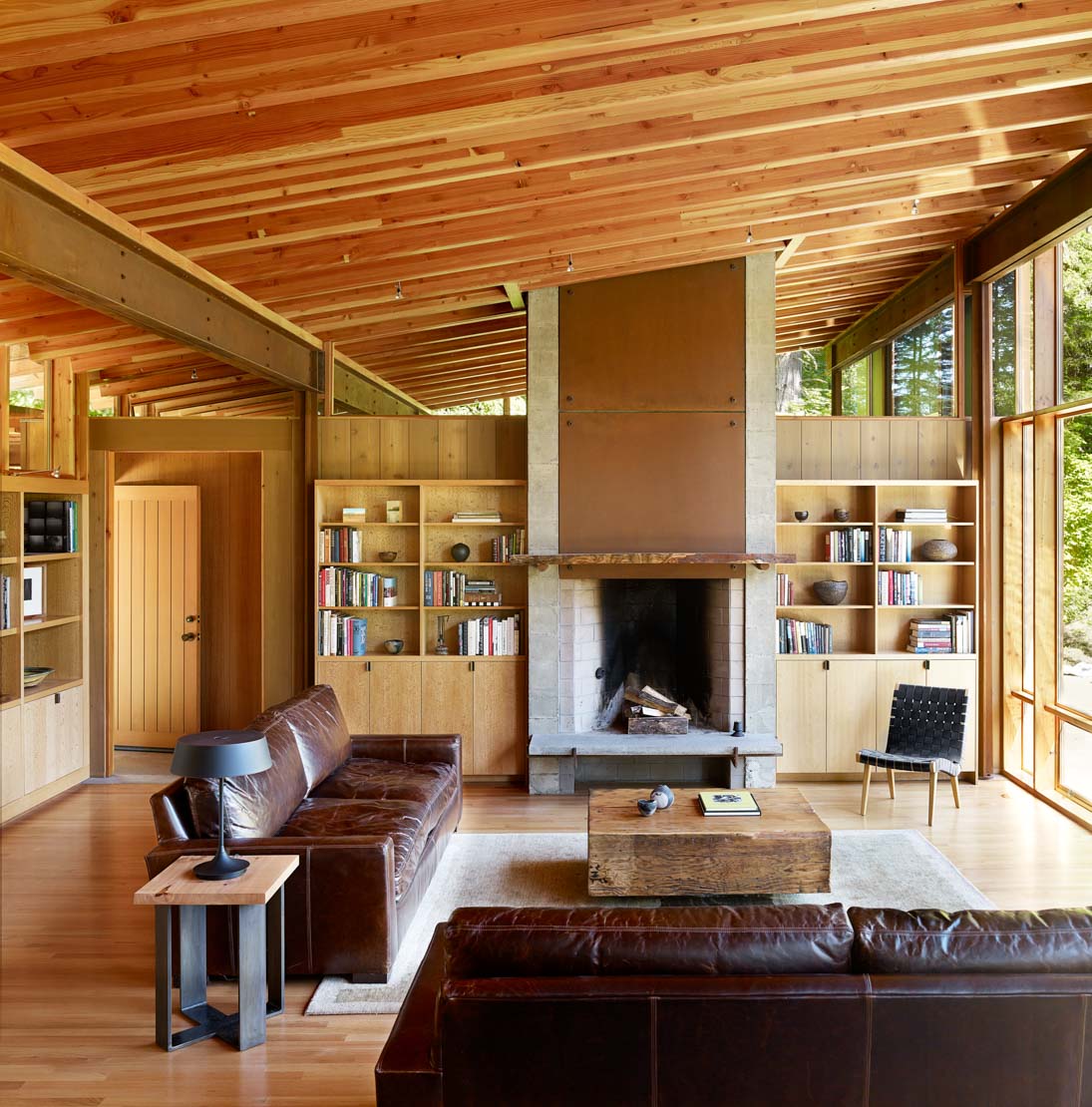 Newberg Residence 4