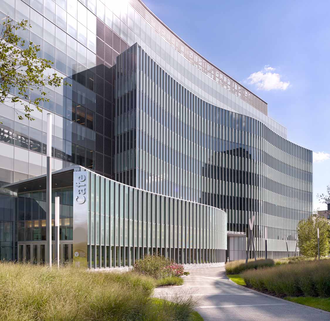 CUNY Advanced Science Research Center 12