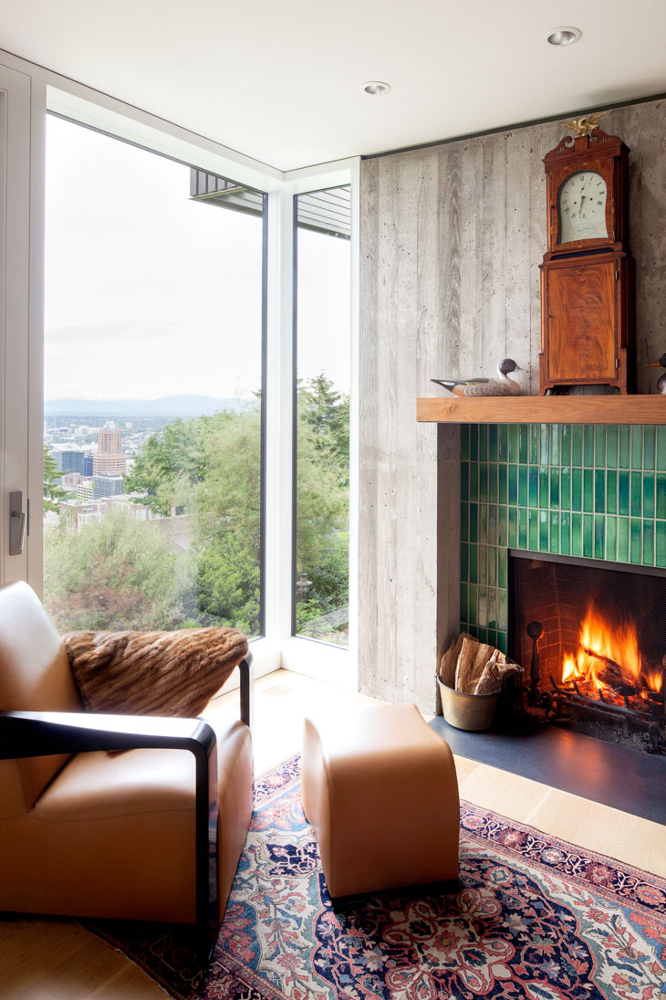 Portland Heights Residence 22