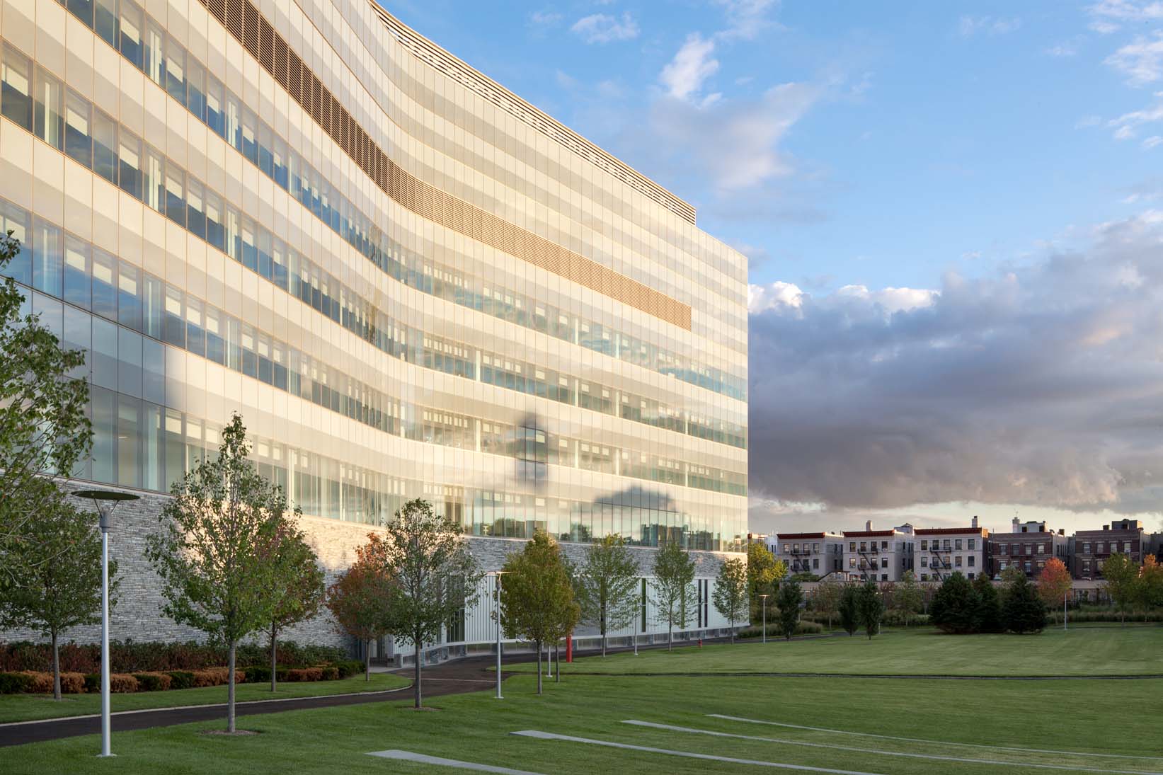 CUNY Advanced Science Research Center 20