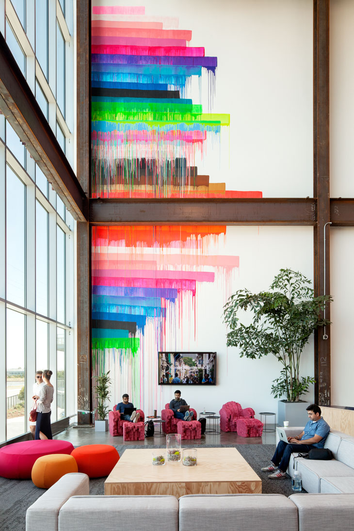 Facebook Headquarters 16