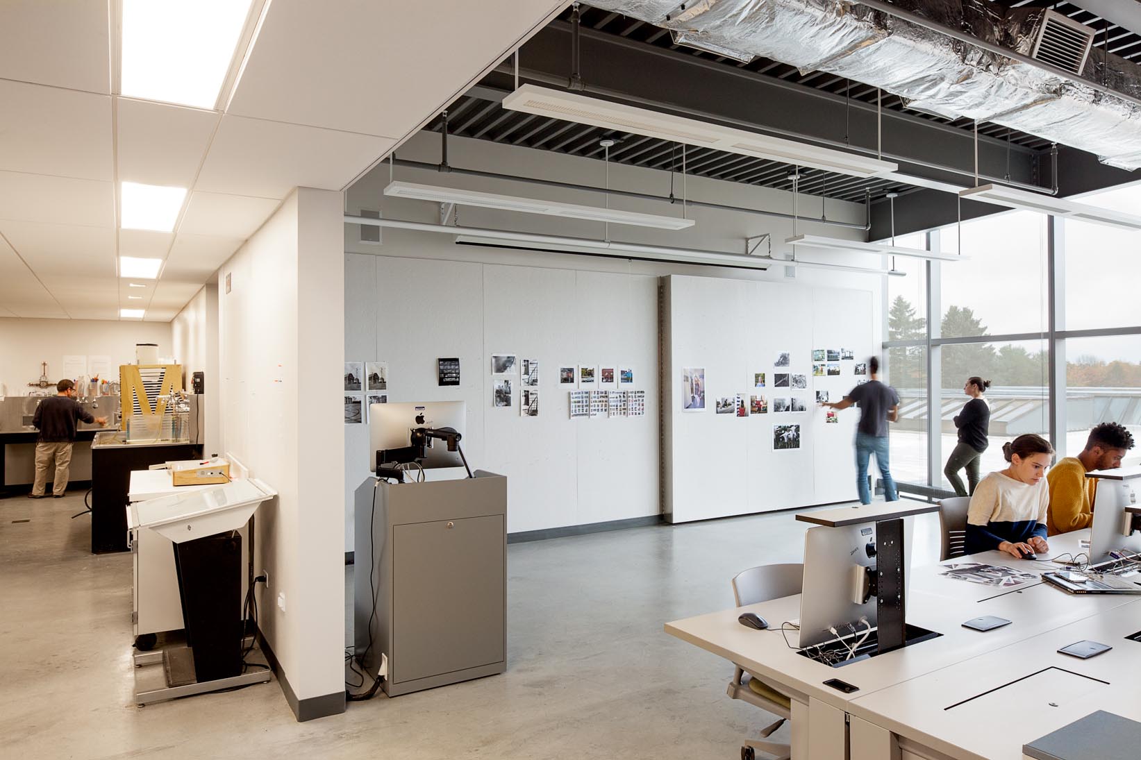 Colby College Art Museum 19