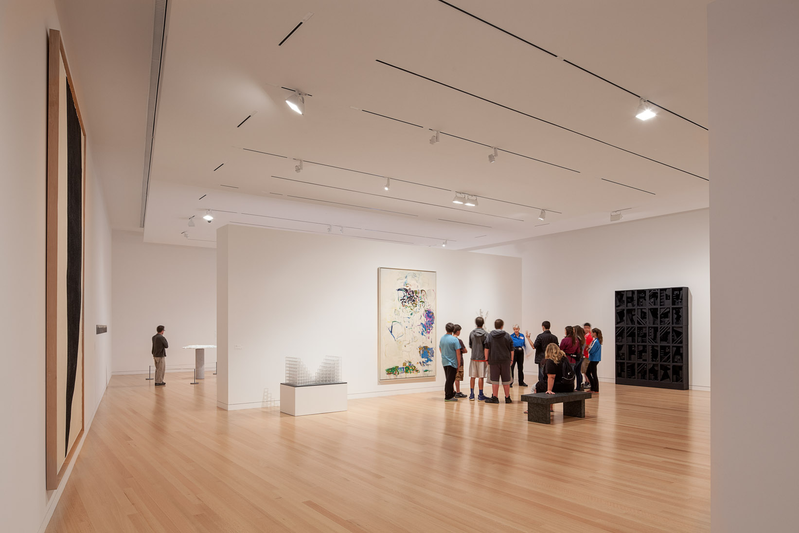Colby College Art Museum 18
