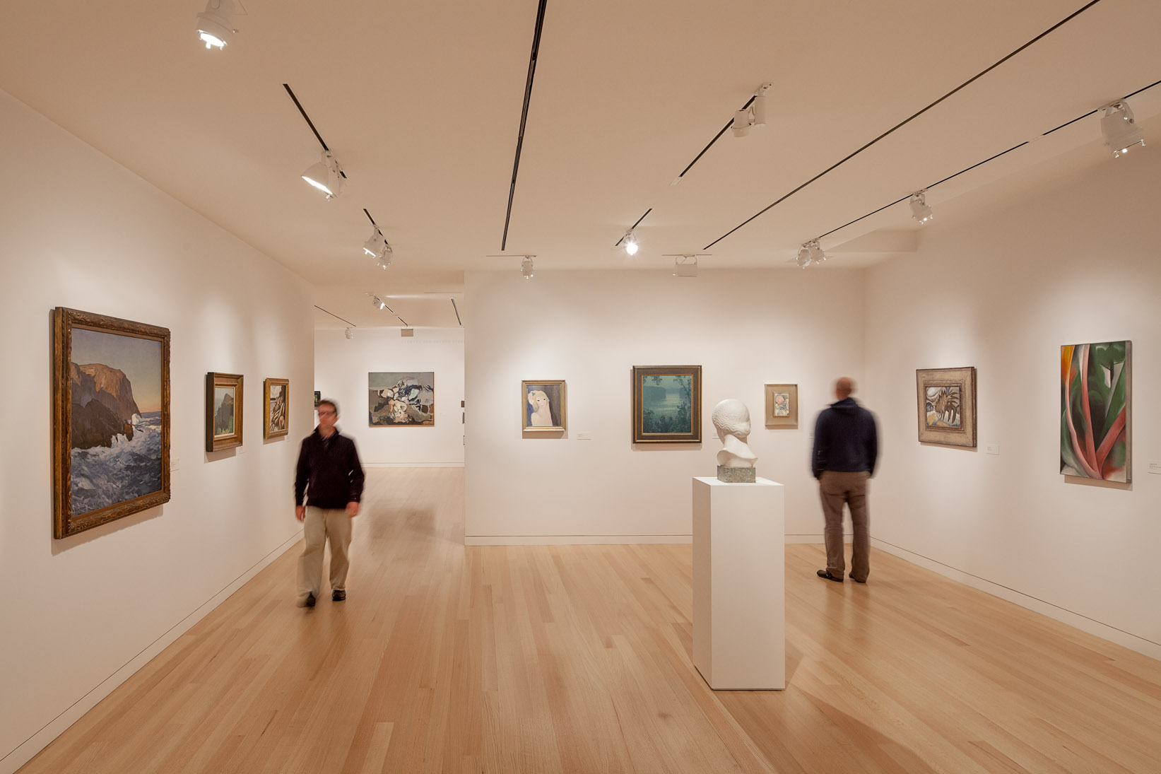 Colby College Art Museum 15