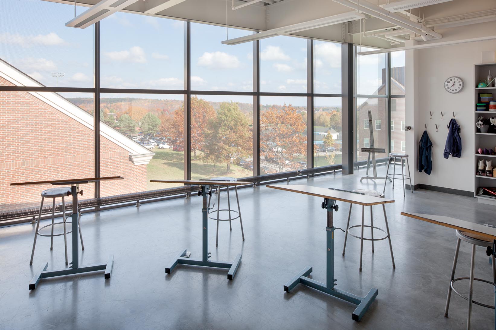 Colby College Art Museum 14