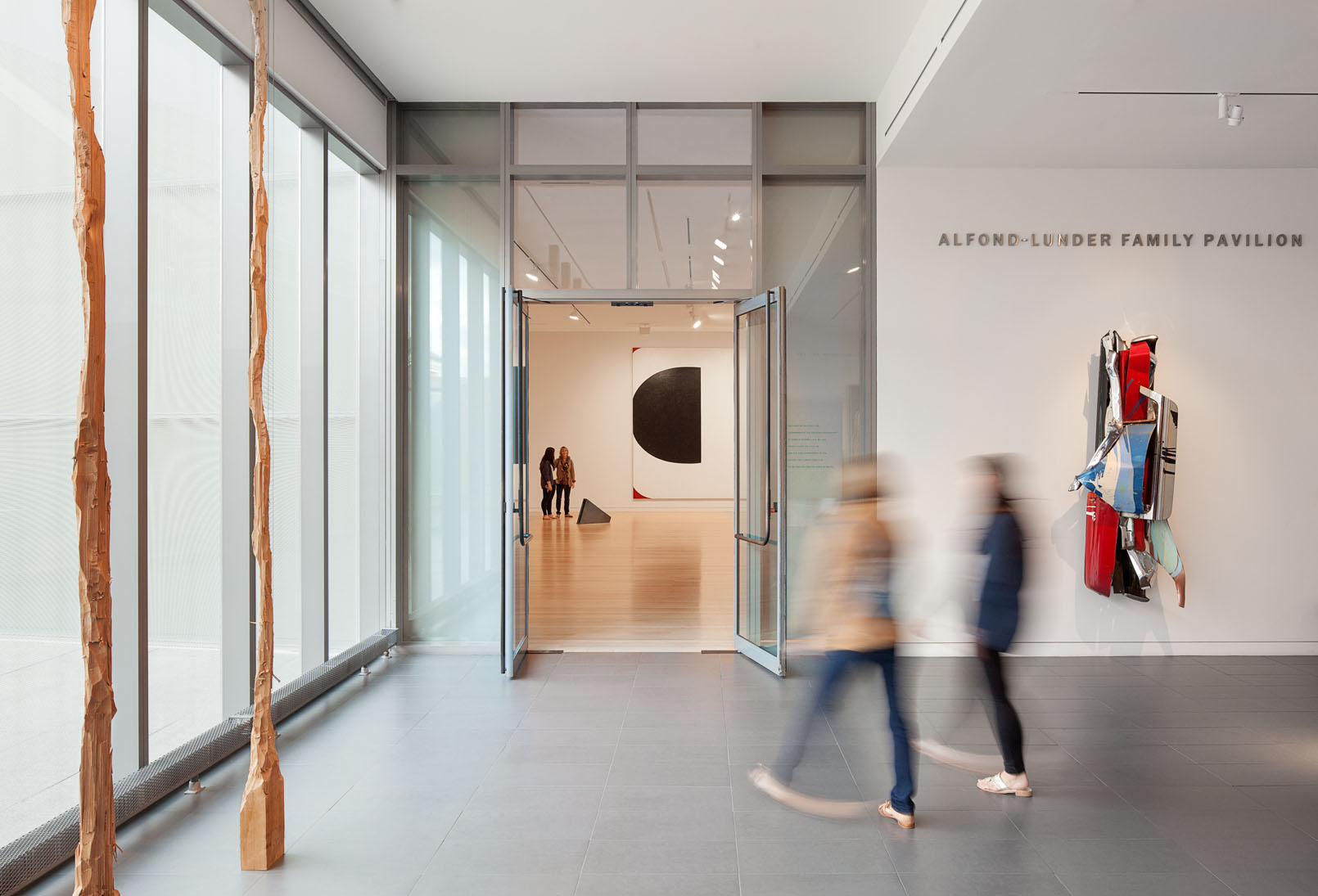 Colby College Art Museum 13