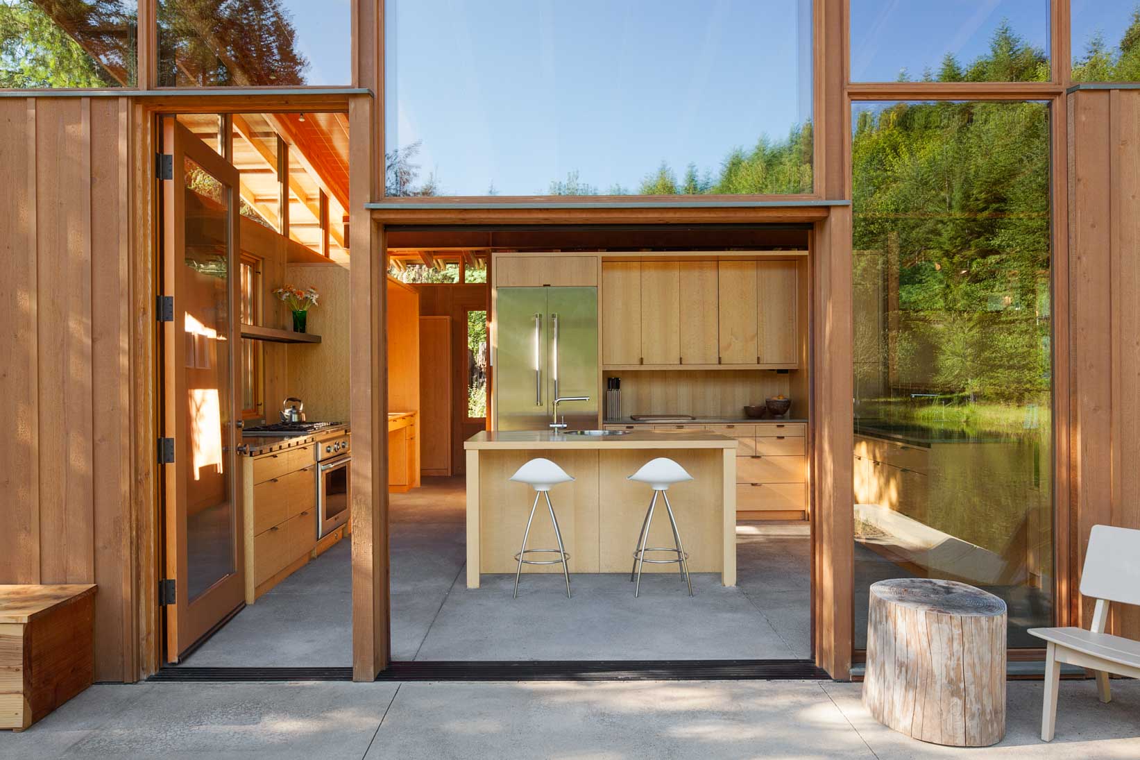 Newberg Residence 15