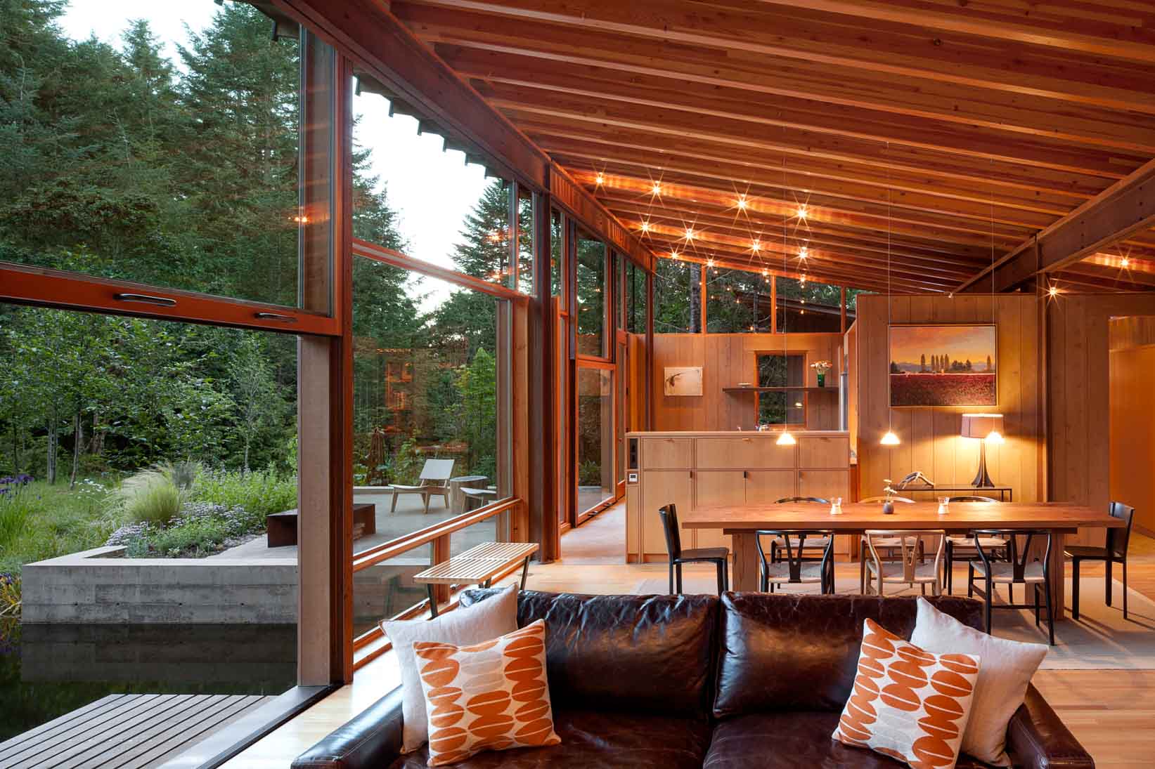 Newberg Residence 14