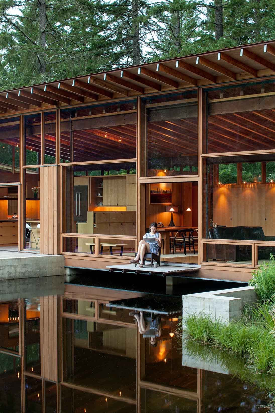 Newberg Residence 12