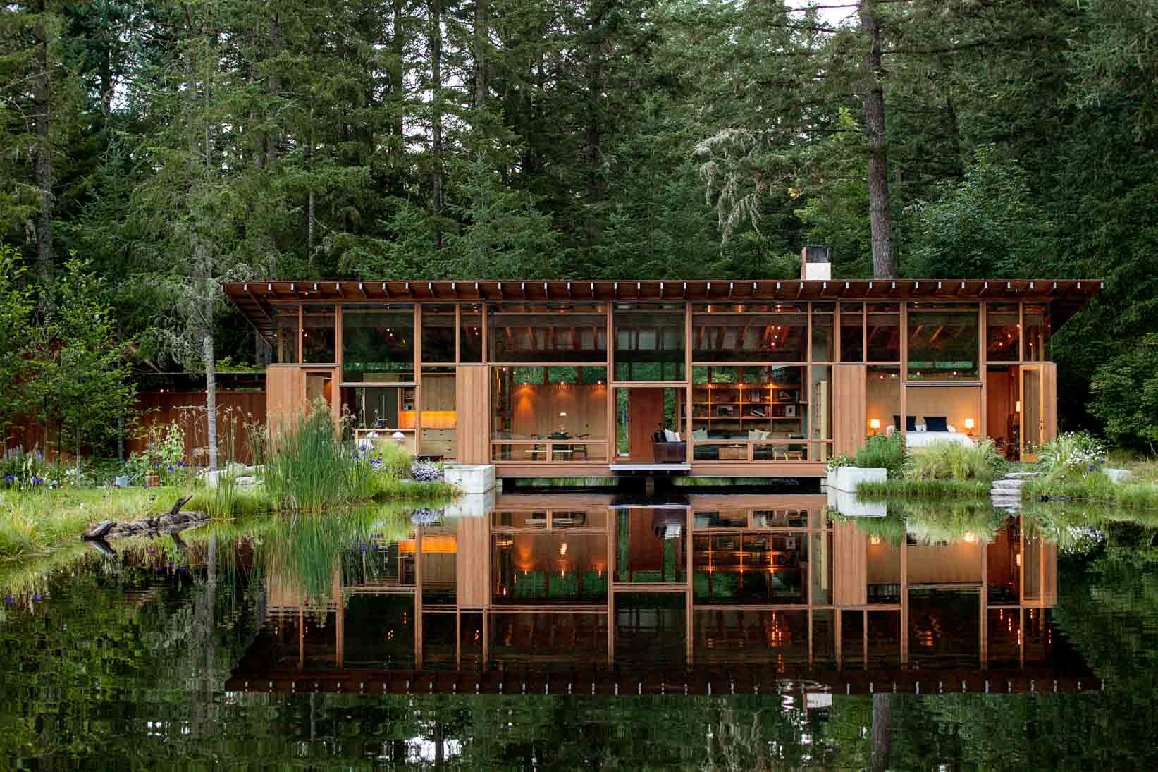Newberg Residence 1