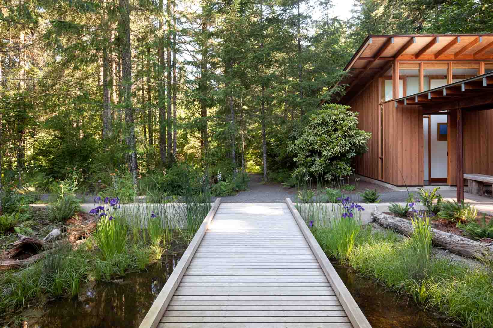 Newberg Residence 9