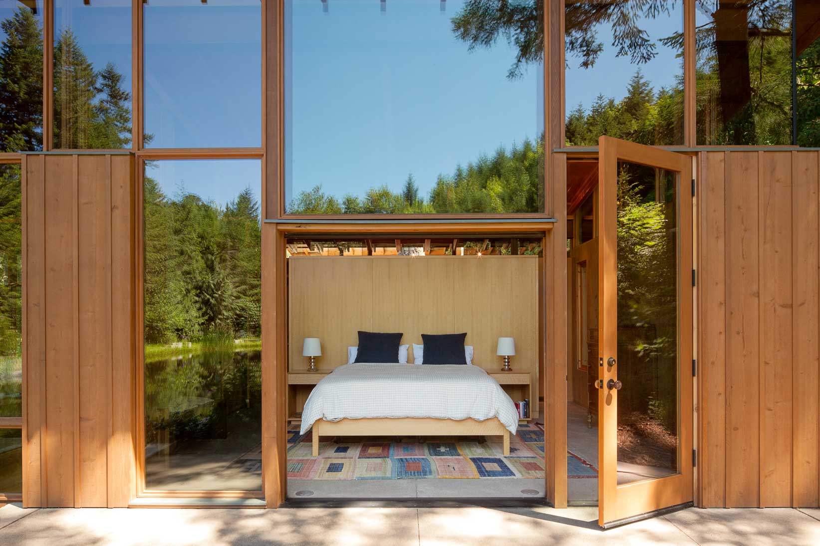 Newberg Residence 10