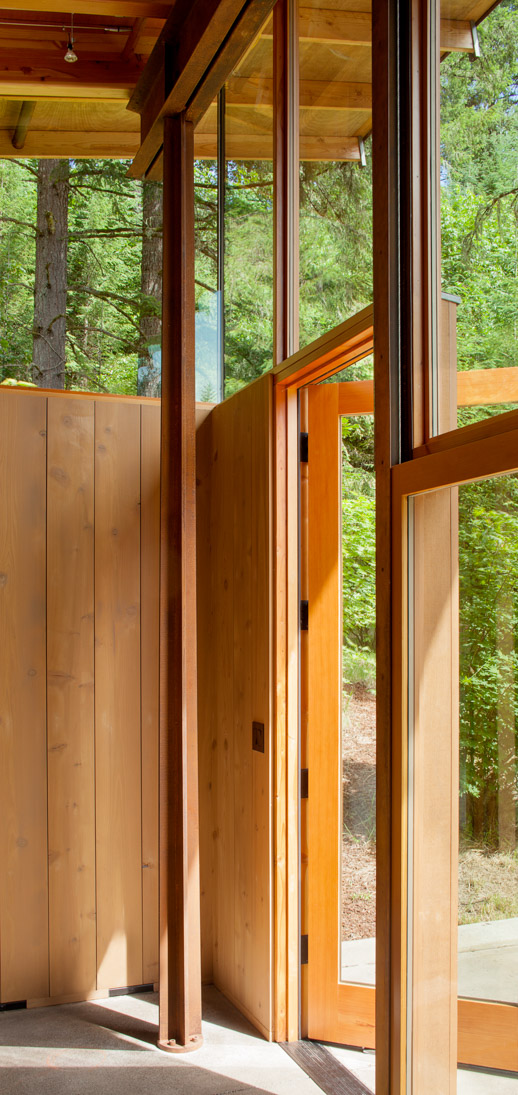 Newberg Residence 6