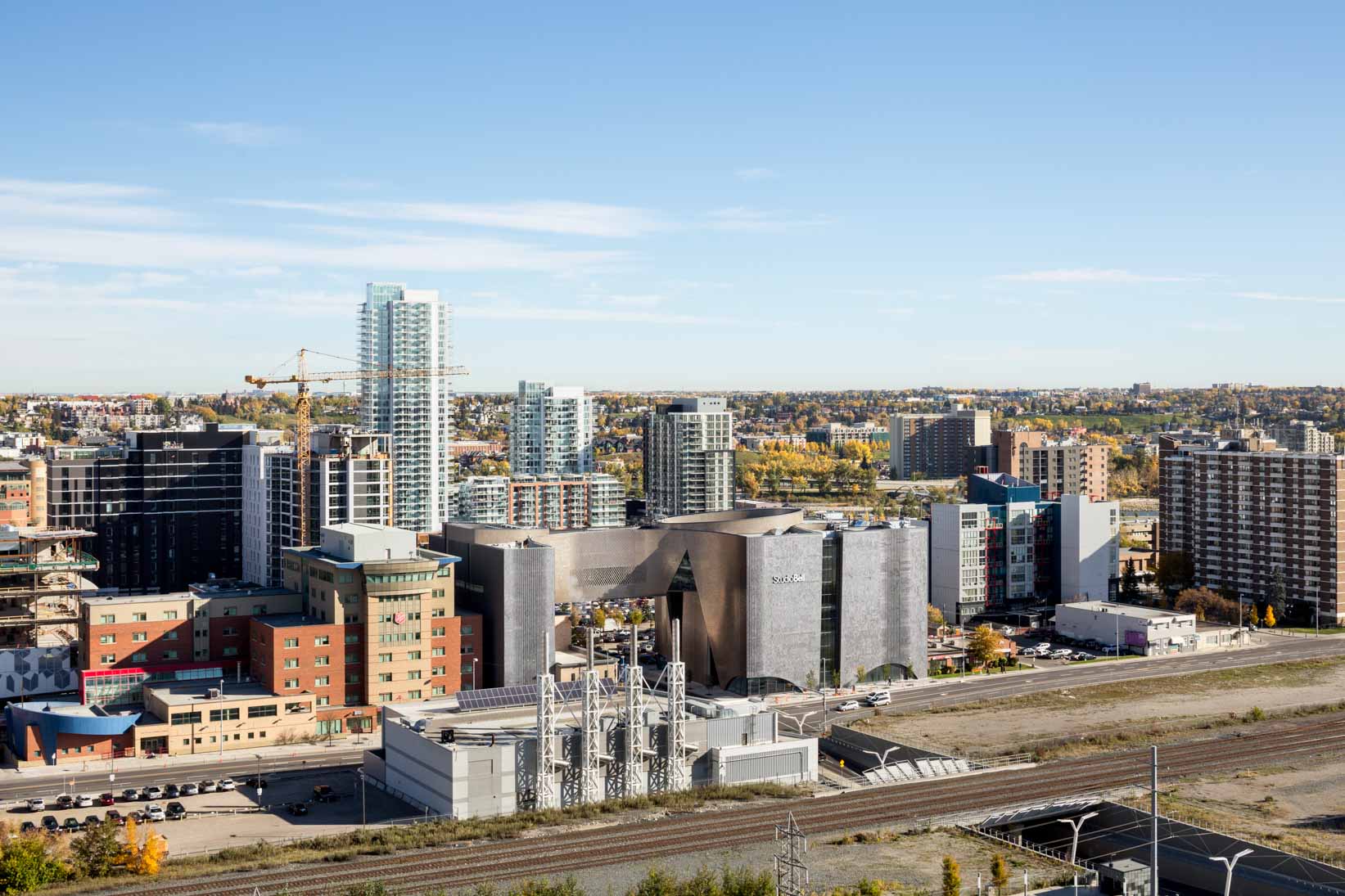 National Music Centre of Canada 3