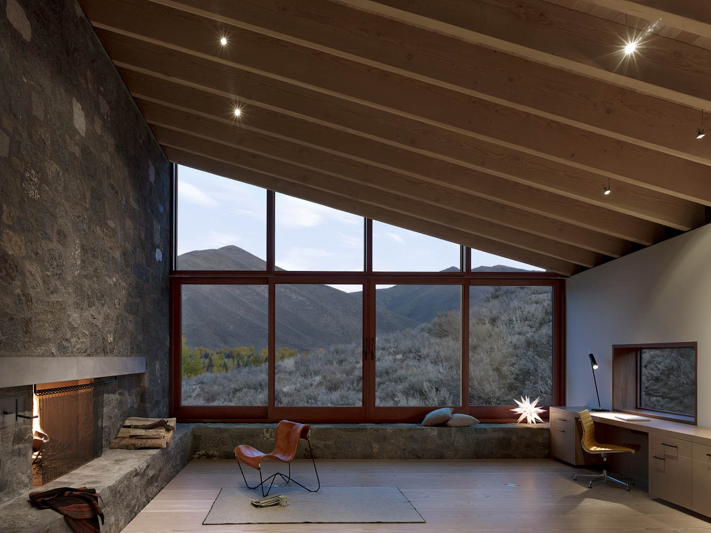 Sun Valley Residence 6