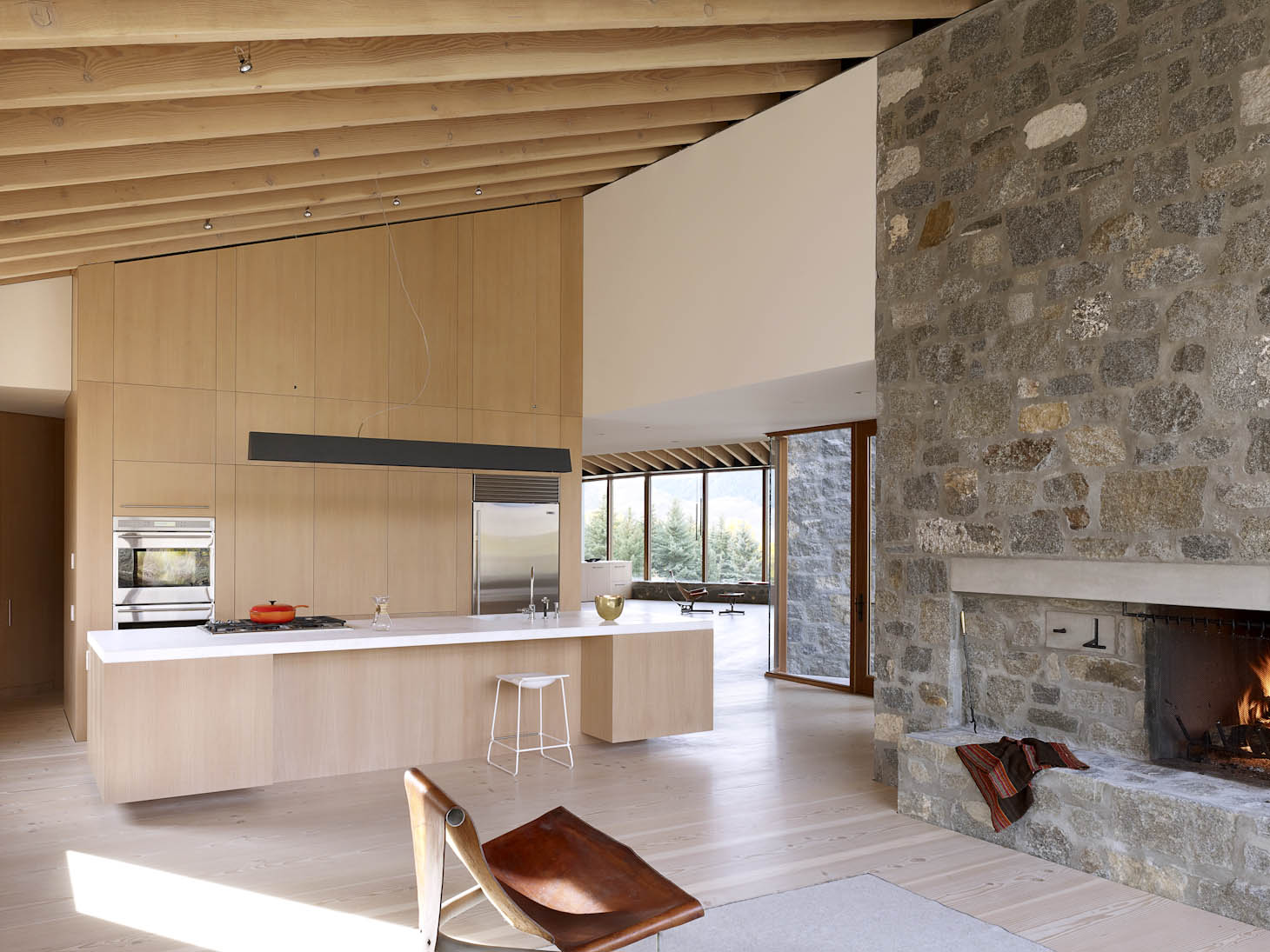 Sun Valley Residence 5