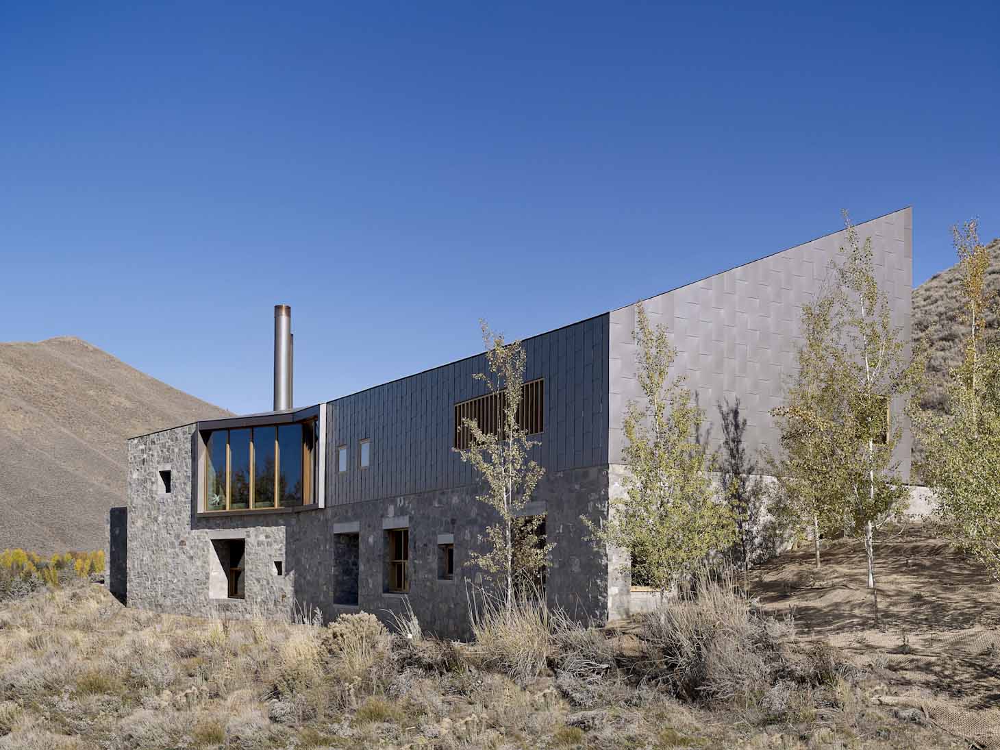 Sun Valley Residence 2