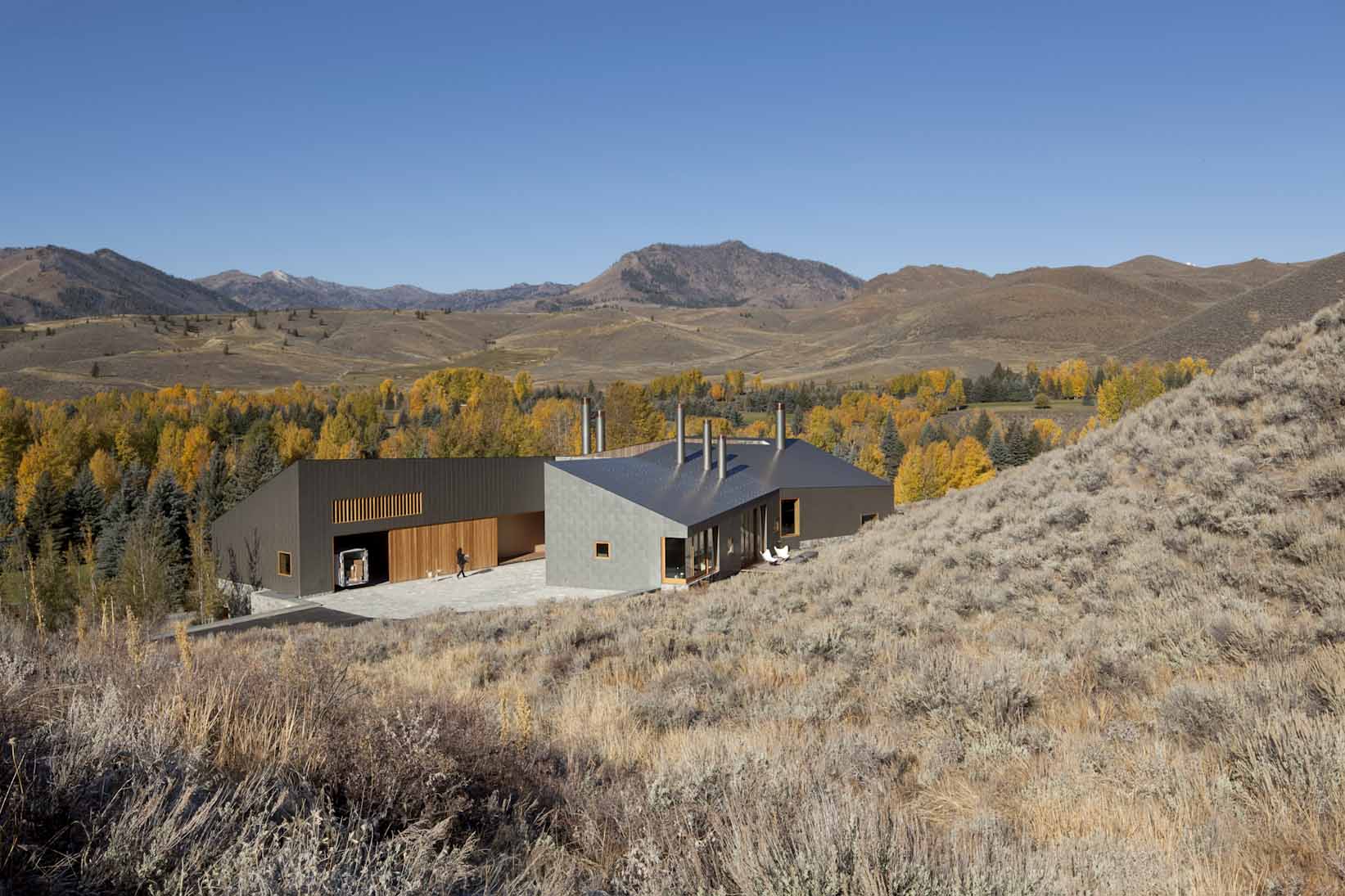 Sun Valley Residence 16