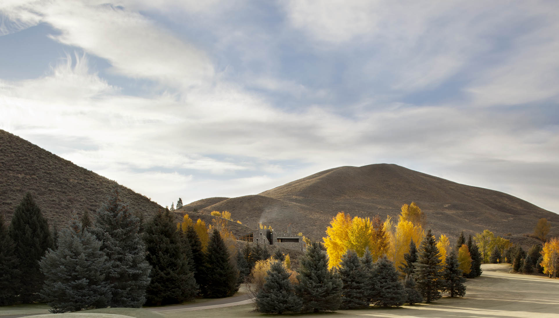 Sun Valley Residence 10