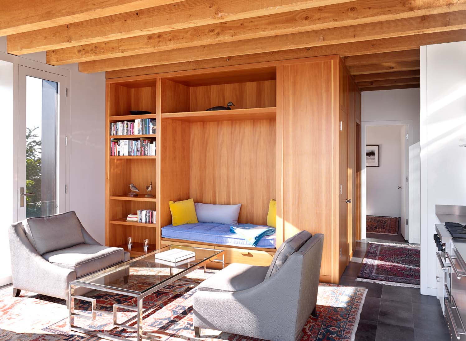 Portland Heights Residence 20