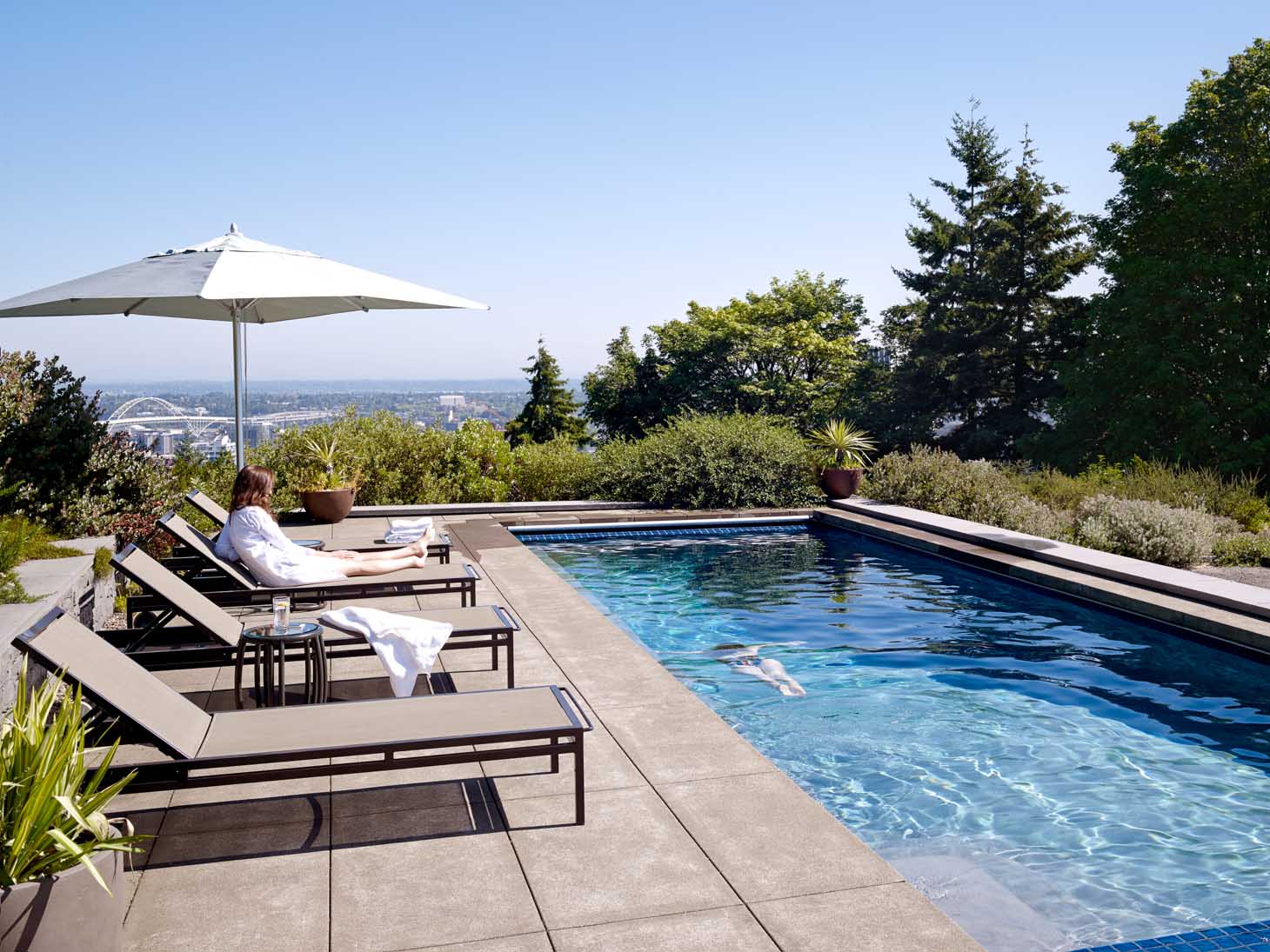 Portland Heights Residence 7