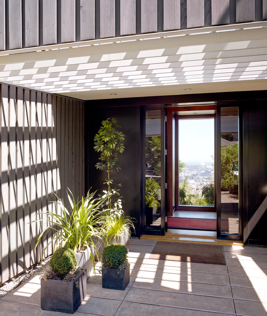 Portland Heights Residence 10