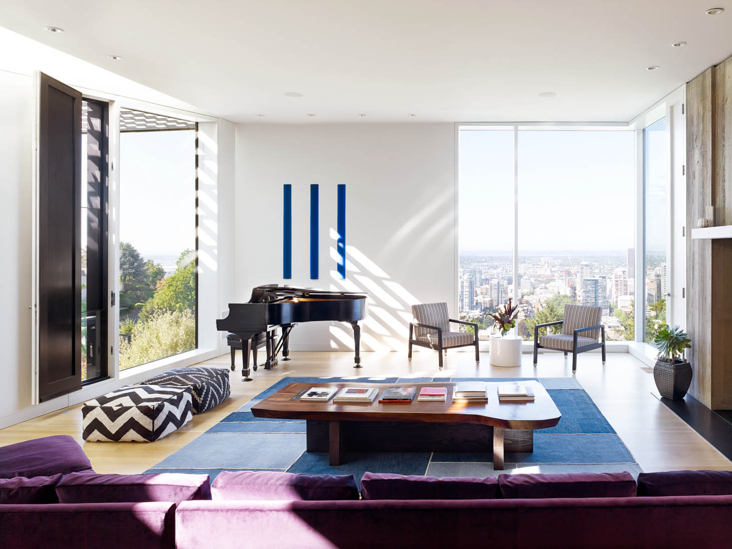 Portland Heights Residence 11