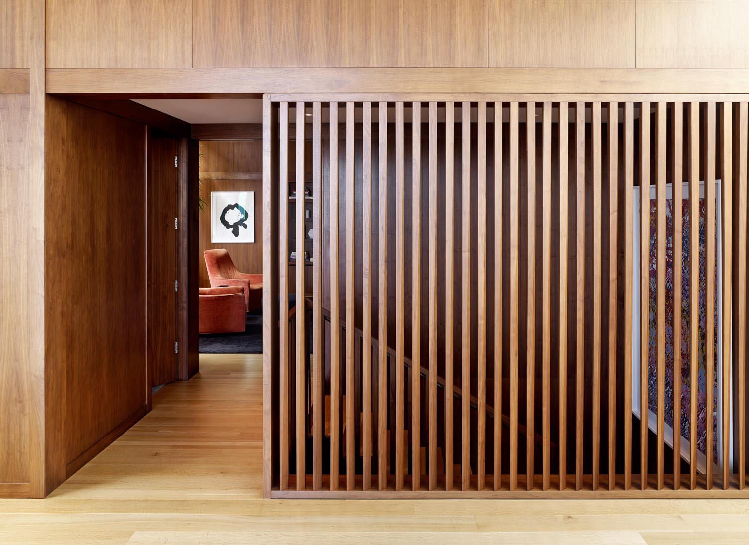 Portland Heights Residence 19