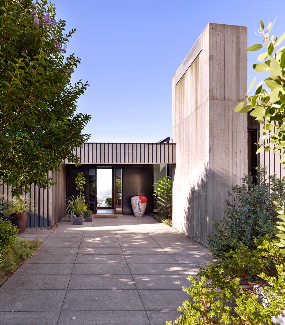 Portland Heights Residence 9