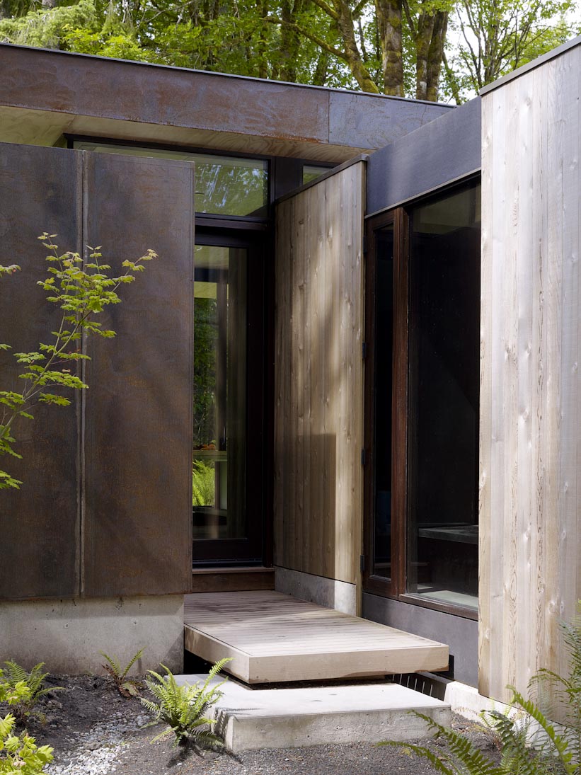 Case Inlet Residence 8