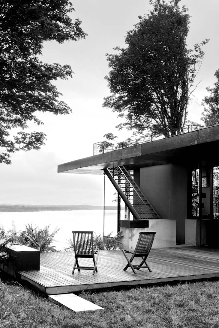 Case Inlet Residence 45