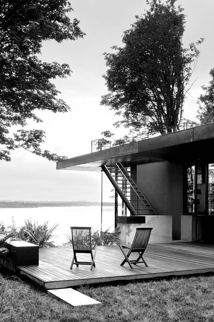 Case Inlet Residence 44