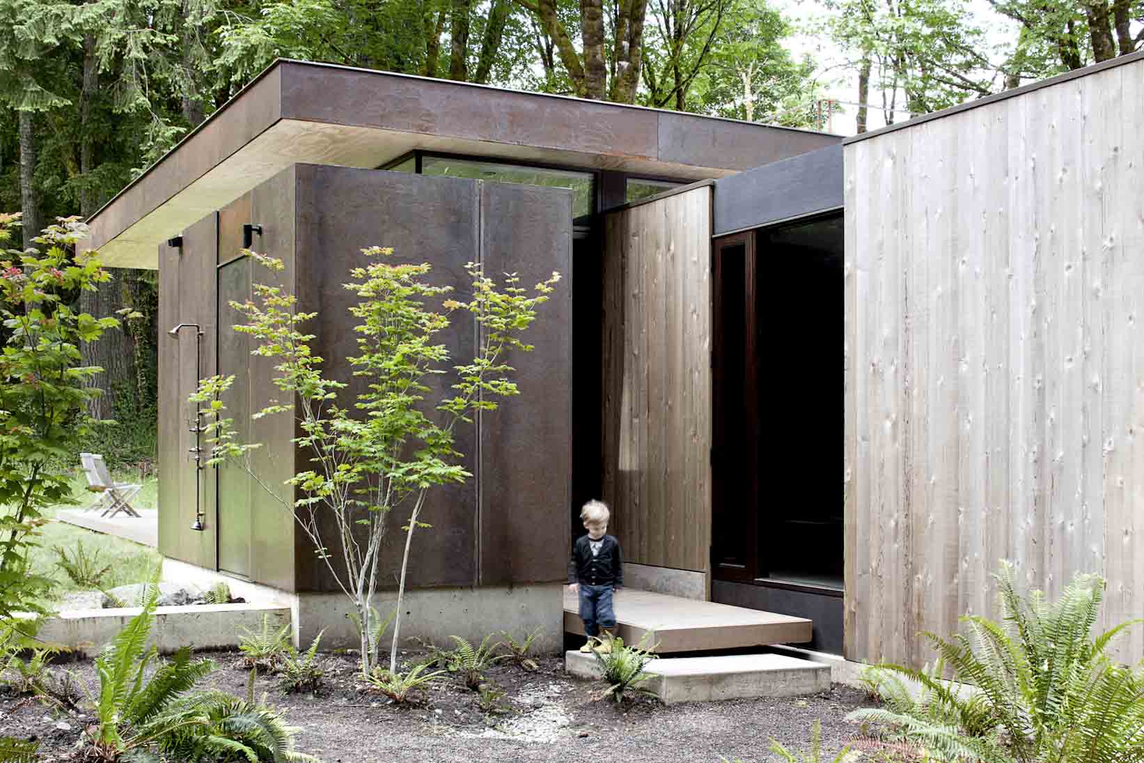 Case Inlet Residence 41