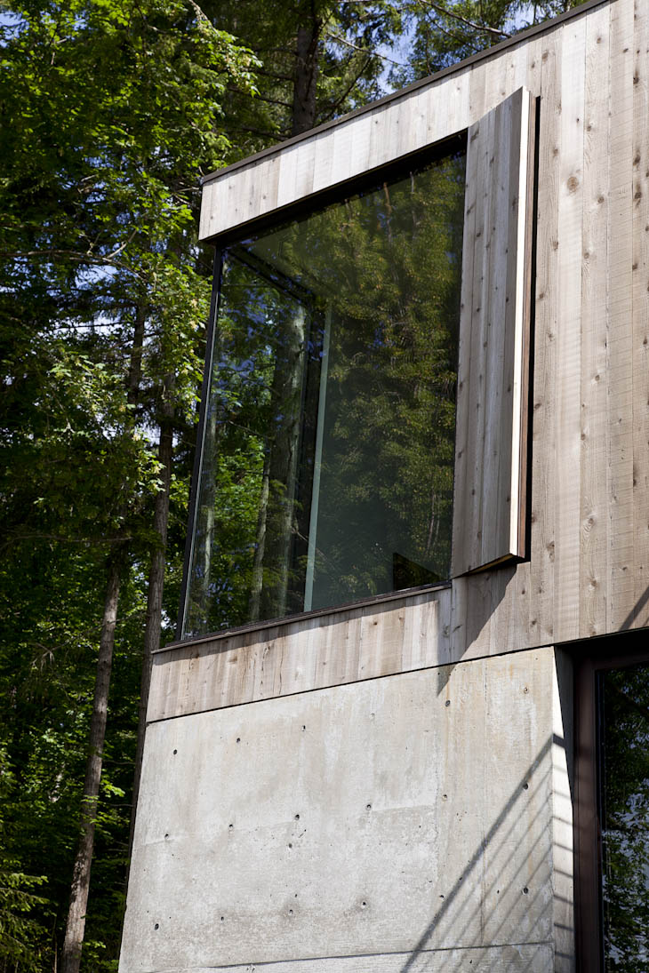 Case Inlet Residence 40