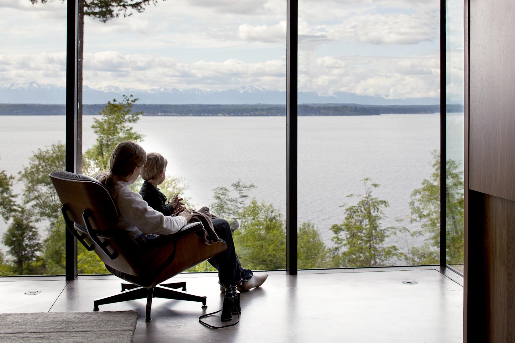 Case Inlet Residence 38