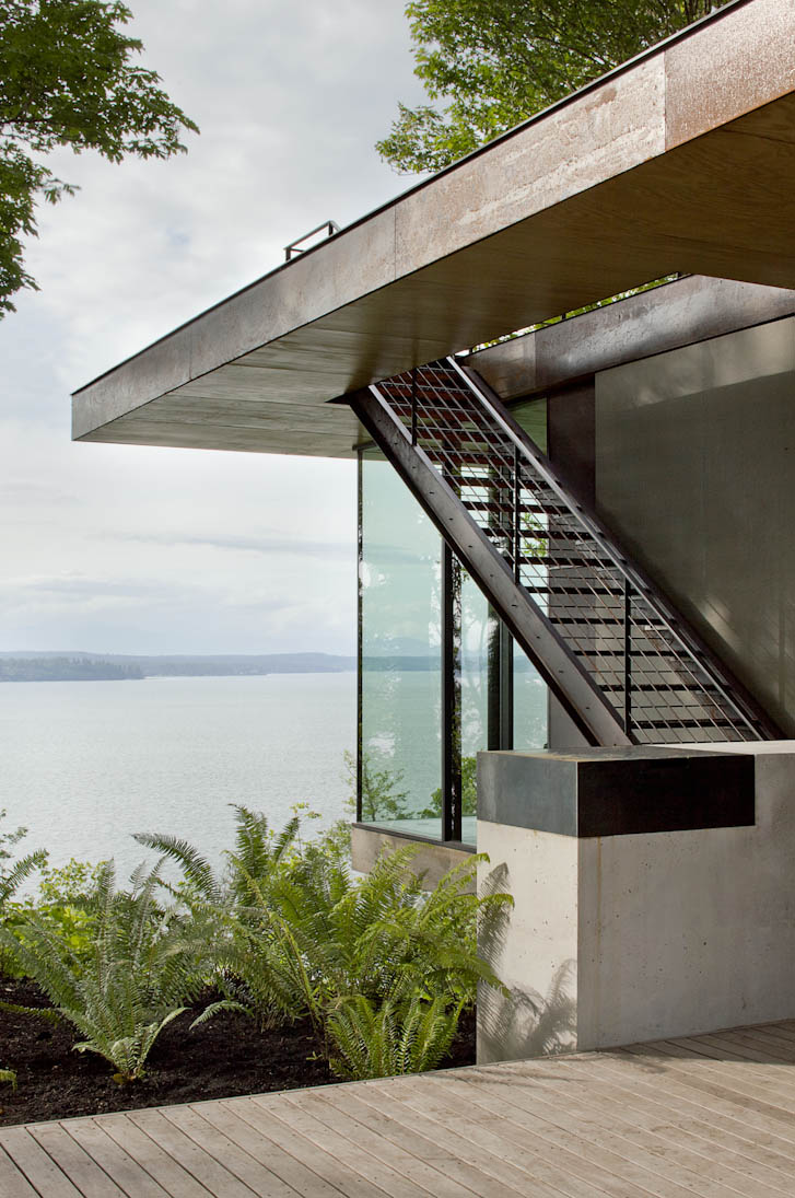 Case Inlet Residence 36