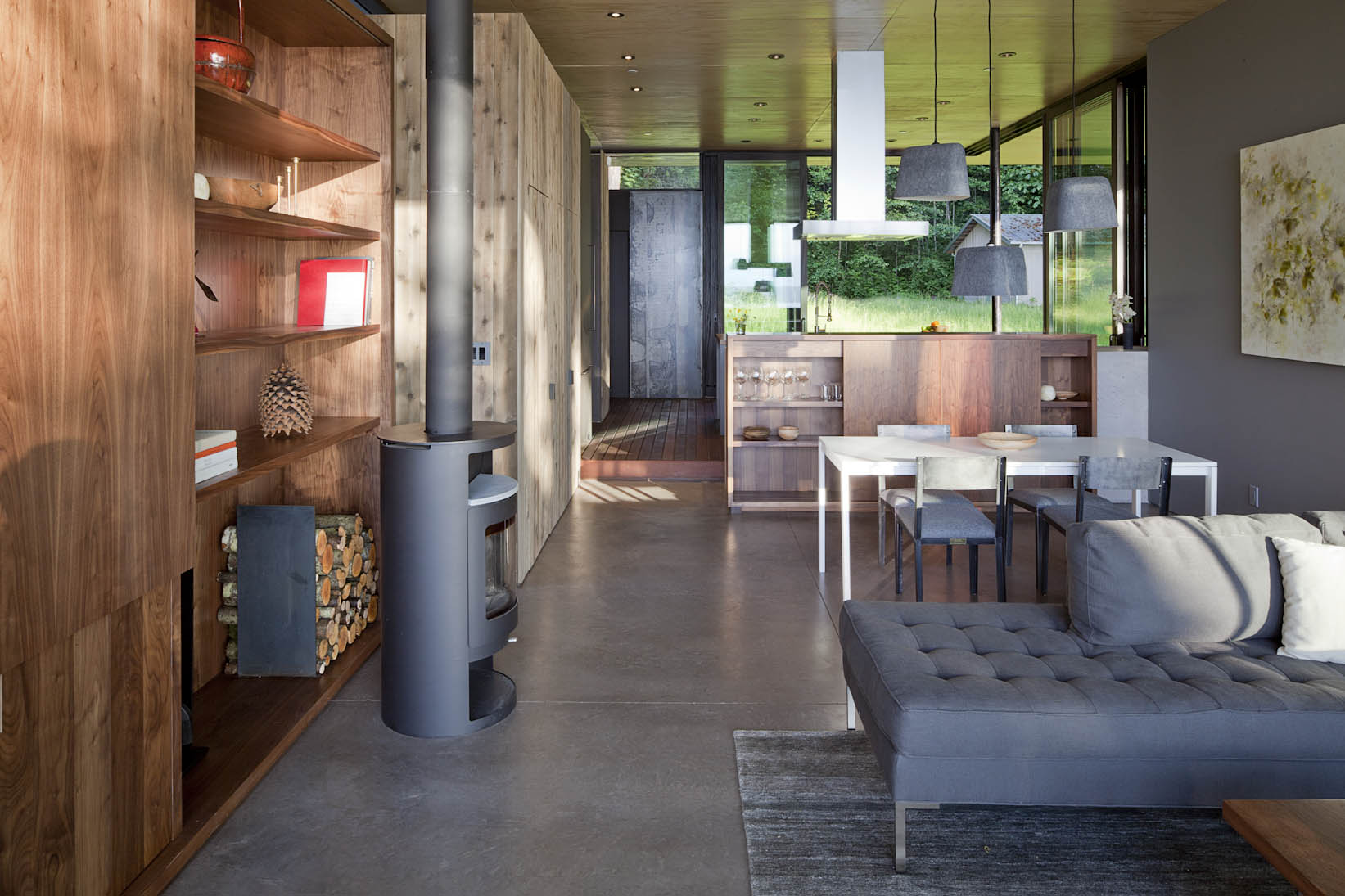 Case Inlet Residence 33